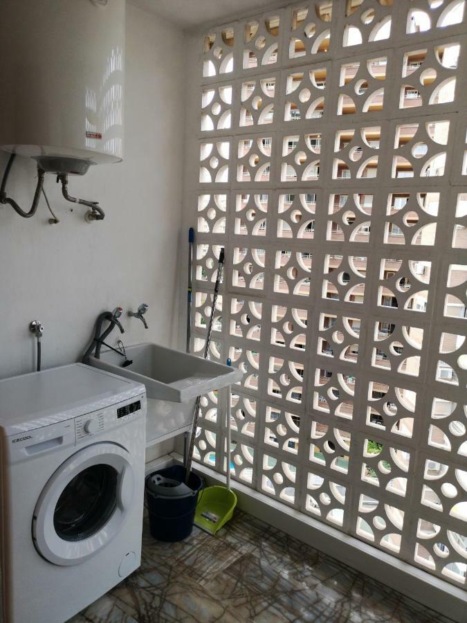 Apartamento Carlos V