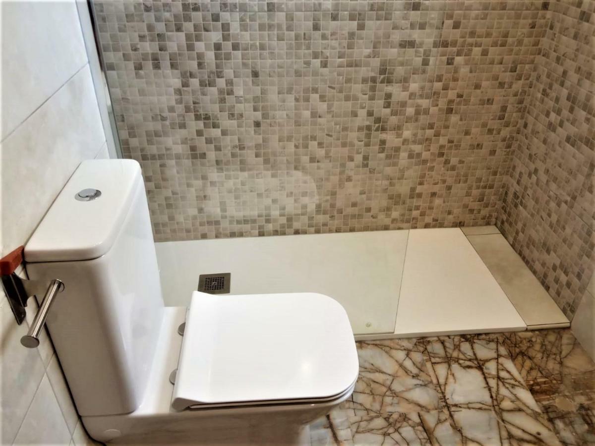 Carlos V Apartamento Benidorm