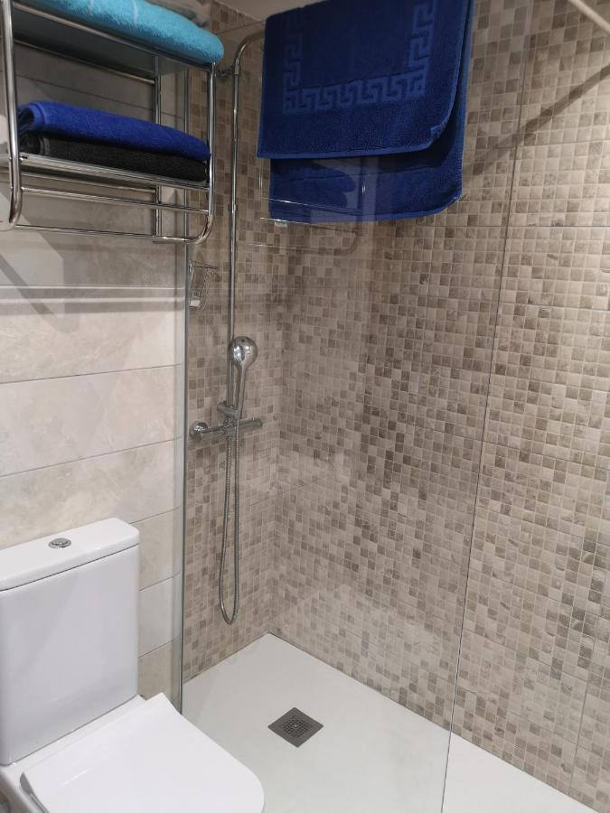 Apartamento Carlos V